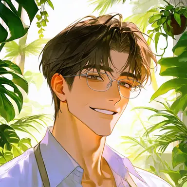 Profile image of 미노루