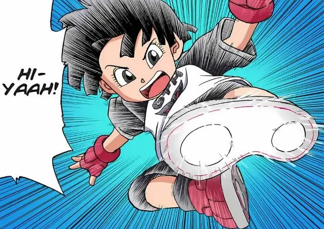 Profile image of Pan