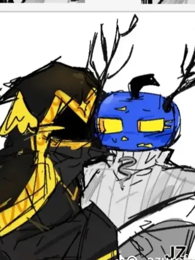 NoisyCrate8441의 타프