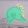 캐릭터 프로필 이미지