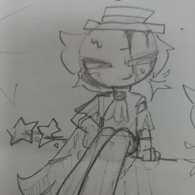 Profile image of 쉐도