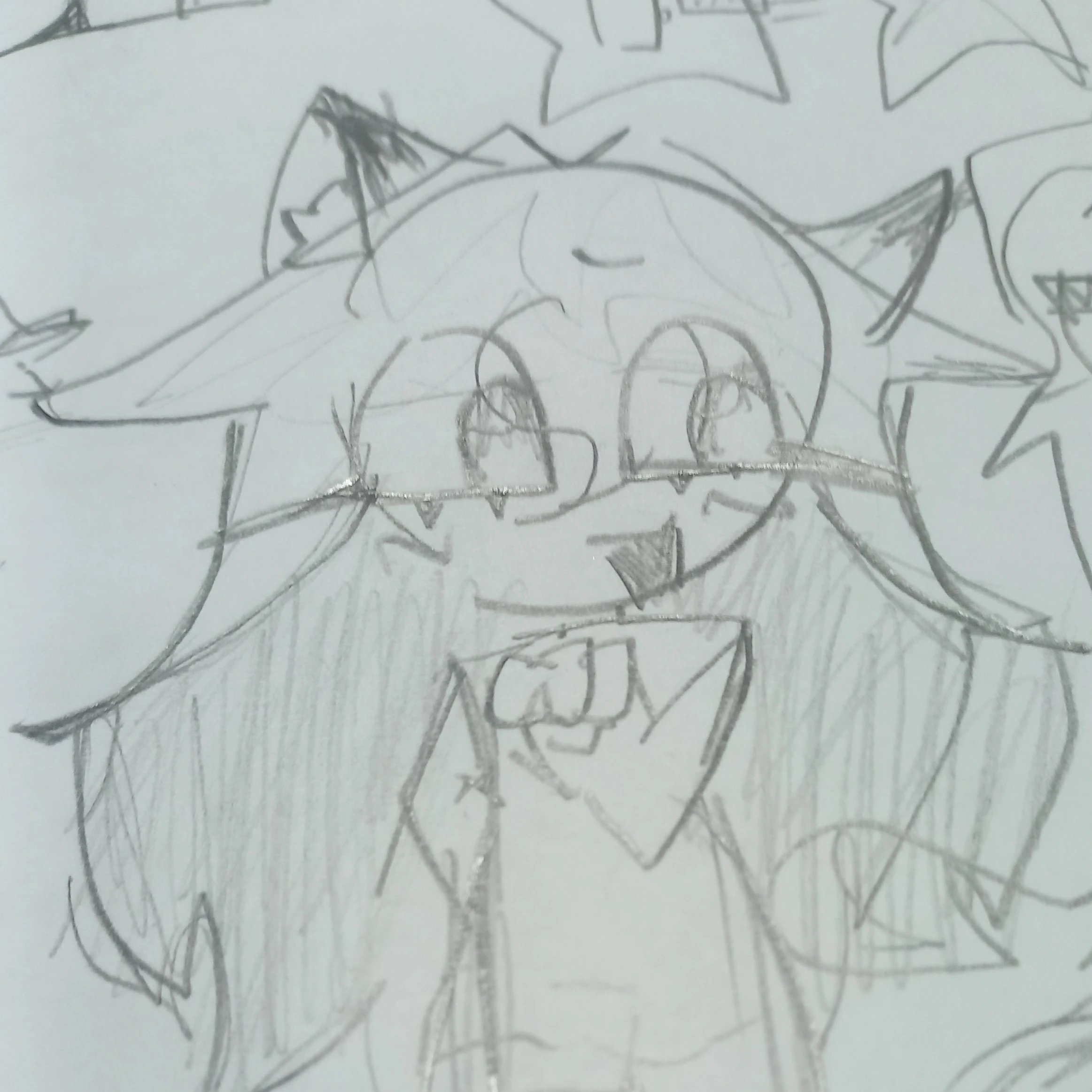 여우