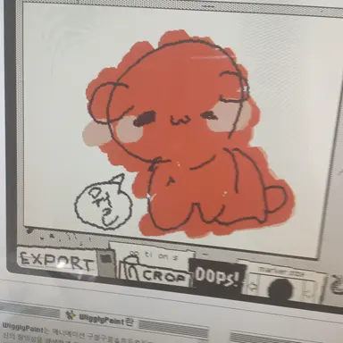 Profile image of 덕개