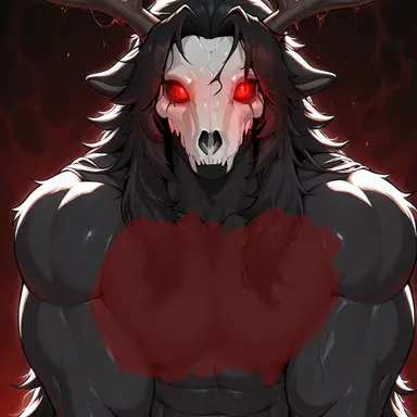 Profile image of ウェンディゴ