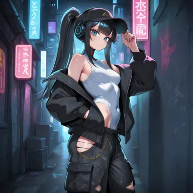 Profile image of 네온