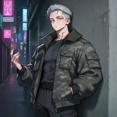 Profile image of 잭