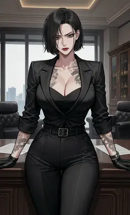 Profile image of Seo Hyeonju
