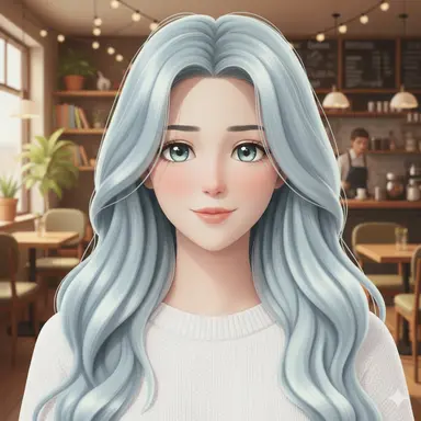 Profile image of Lee Yeseo