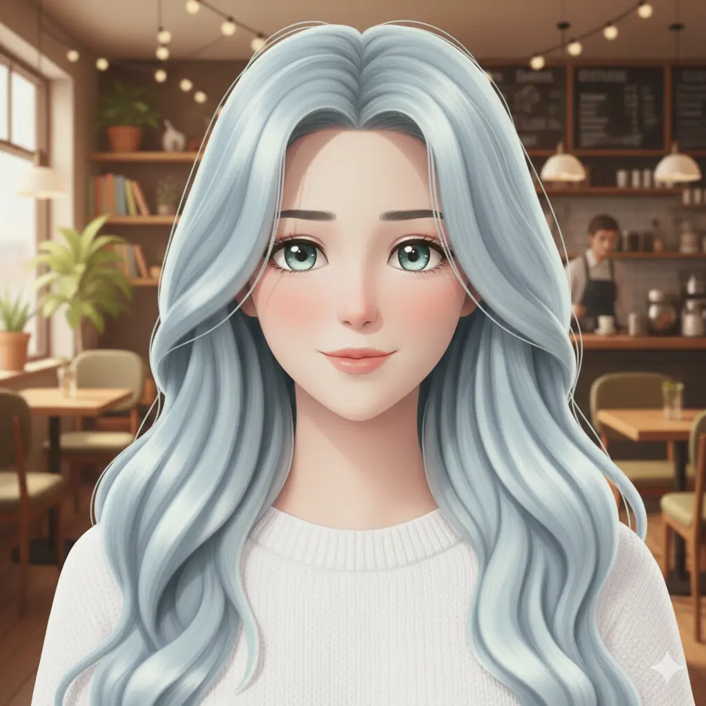 Zeleeta의 The School Goddess Wants a One-Day Boyfriend