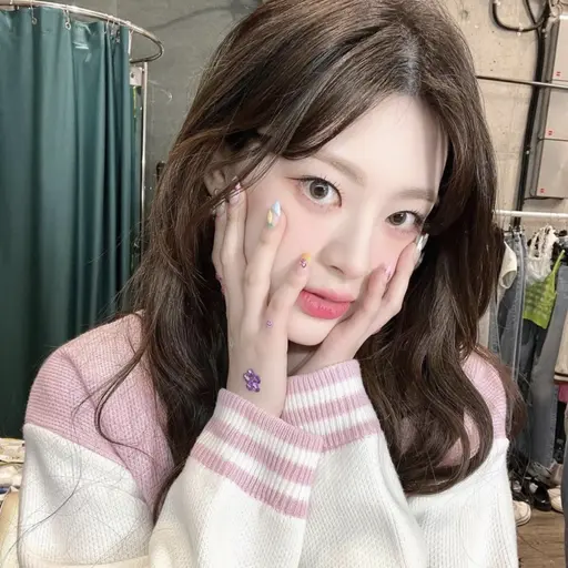 AcridCrab0433의 윤세은