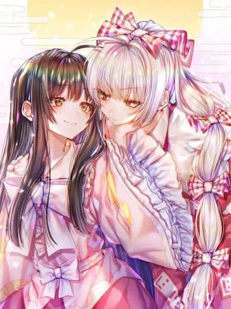 TOHOSUKI의 三角関係