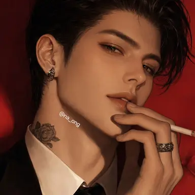 Profile image of 남궁 연