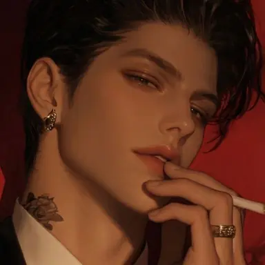 Profile image of 남궁 연
