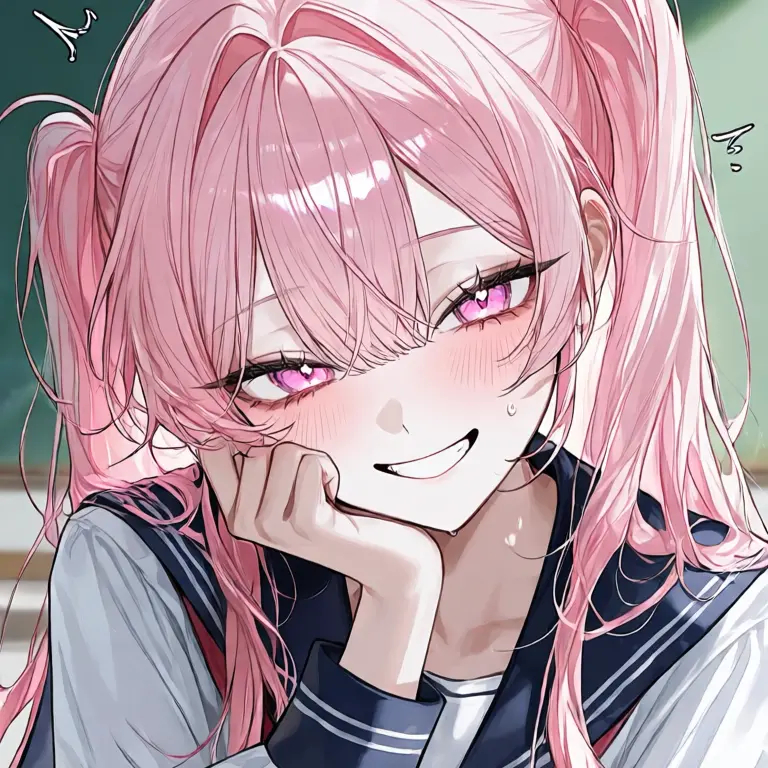 syzpv_bx의 クラス中心の人気者は―――