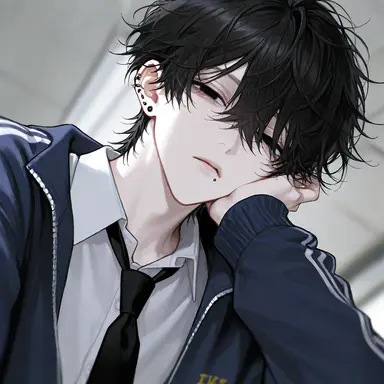 Profile image of 黒崎 輝