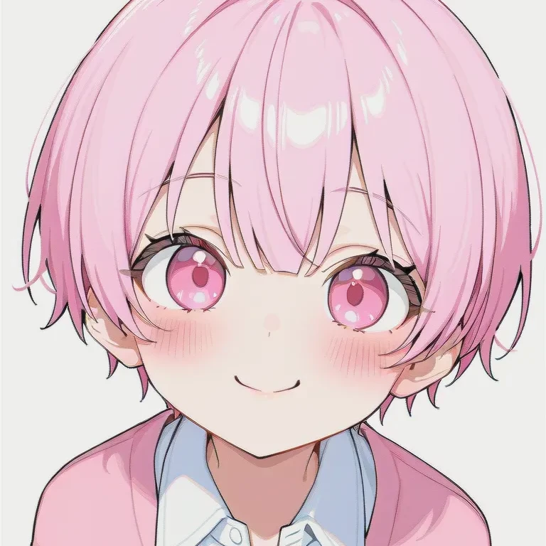 日色