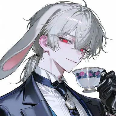 Profile image of 카시안