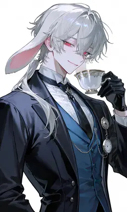 Profile image of 카시안