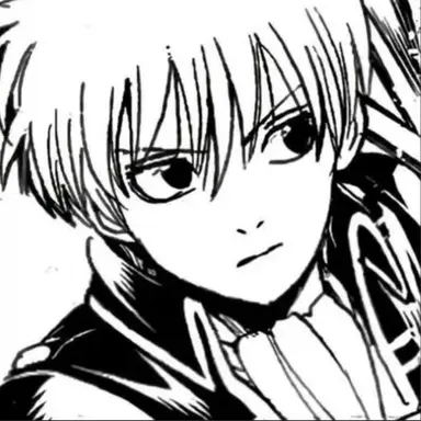 Profile image of Sougo Okita