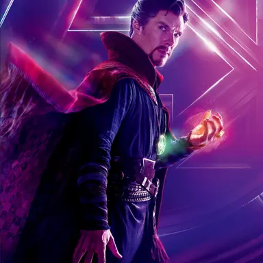 Profile image of Dr. Stephen Strange