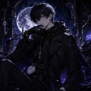 Profile image of ルエン