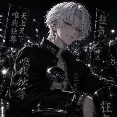 Profile image of 燈真