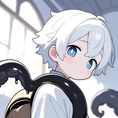 Profile image of ディケイ