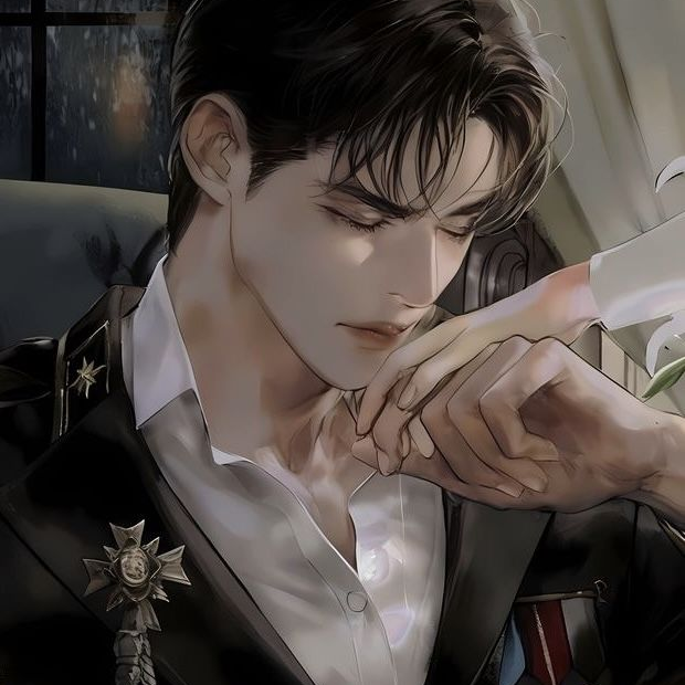 이안 크로벨 대표 이미지
