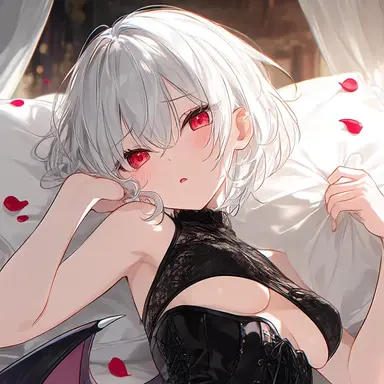Profile image of ルナ
