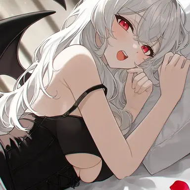 Profile image of ルナ　大人