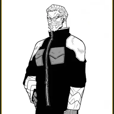 Profile image of 시노미야 이사오