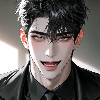 Profile image of ヒョク・ウジン