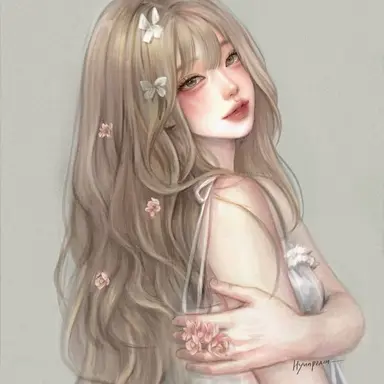 Profile image of 백아린