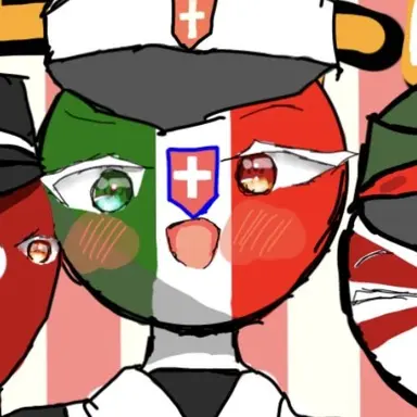 Profile image of イタ王