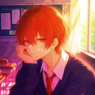 Profile image of 篠色