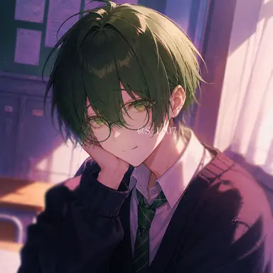 Profile image of 深玖
