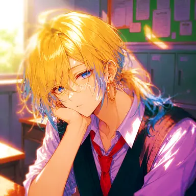 Profile image of 心
