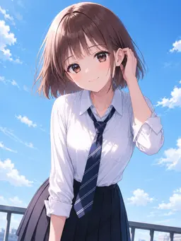 Profile image of 美空