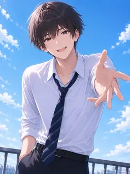 Profile image of 悠翔