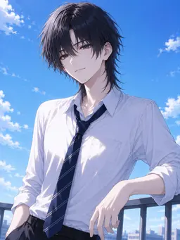 Profile image of 柊也