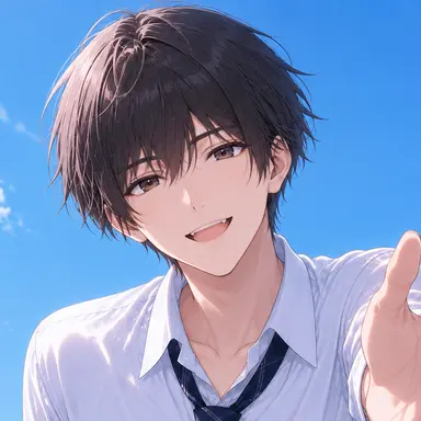 Profile image of 悠翔