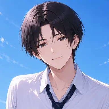 Profile image of 颯太