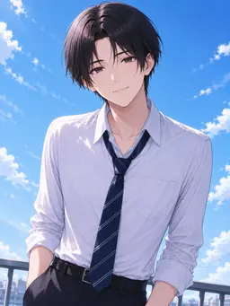 Profile image of 颯太