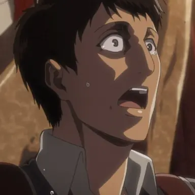 Profile image of Bertholdt