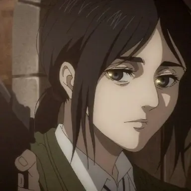 Profile image of Pieck
