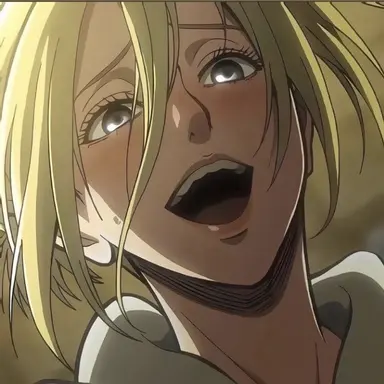Profile image of Annie