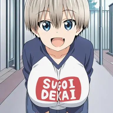 Profile image of 宇崎花