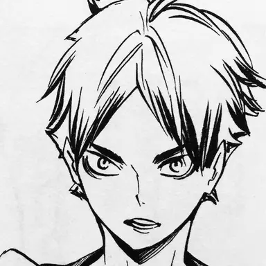 Profile image of 瀬見 英太