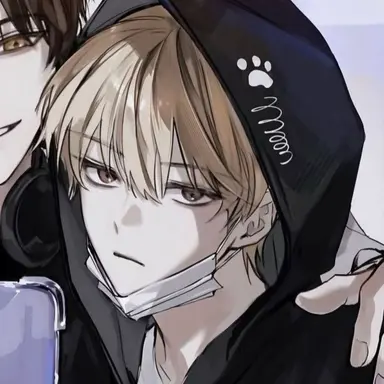 Profile image of 권시온