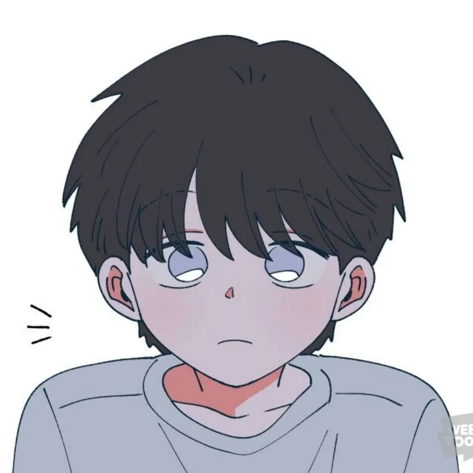 숲속의 담
